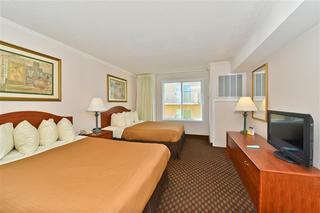 Best Western Ocean City Hotel And Suites