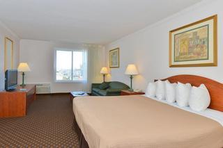 Best Western Ocean City Hotel And Suites