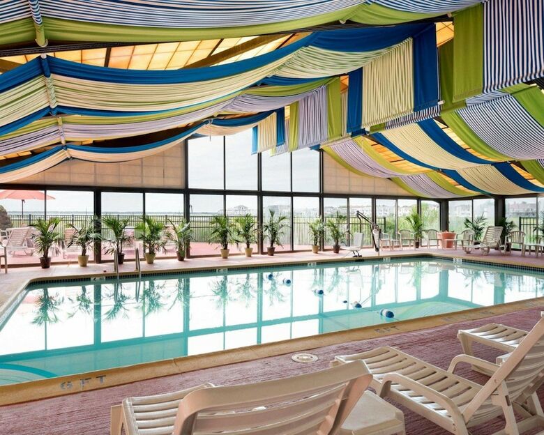 Hotel Comfort Inn Gold Coast