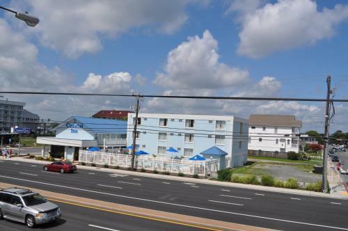 Motel Coastal Inn - Ocean City