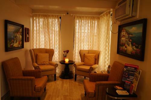 Motel Coastal Inn - Ocean City