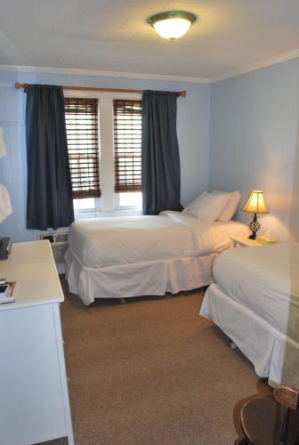 Hotel Lankford Lodge