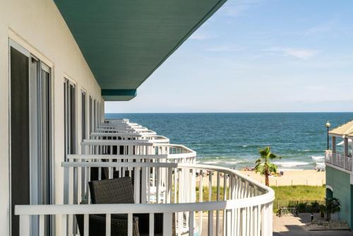 Hotel Quality Inn & Suites Beachfront