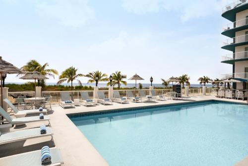 Hotel Quality Inn & Suites Beachfront