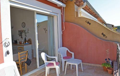 Apartment Le Beausset Ij-1475