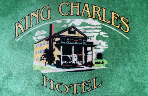 Posada King Charles Hotel
