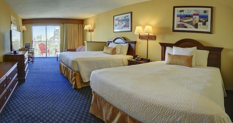 Bonita Beach Hotel