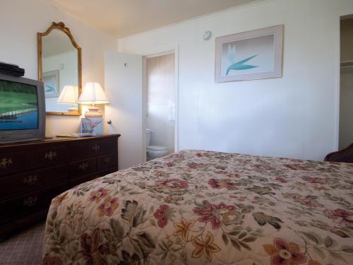 Oceanic Motel