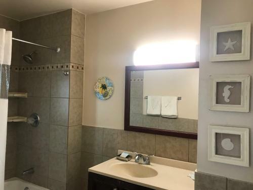 Ocean Lodge Hotel & Apartments