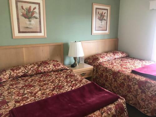 Ocean Lodge Hotel & Apartments