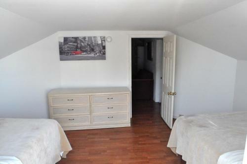 Old Town Apartments