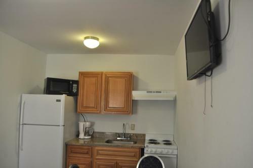 Old Town Apartments