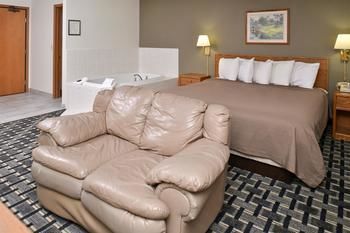 Hotel Americas Best Value Inn & Suites Manchester