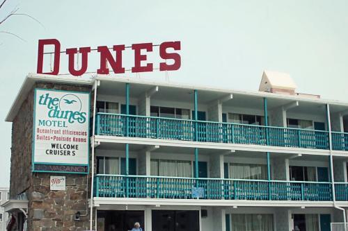 Dunes Motel