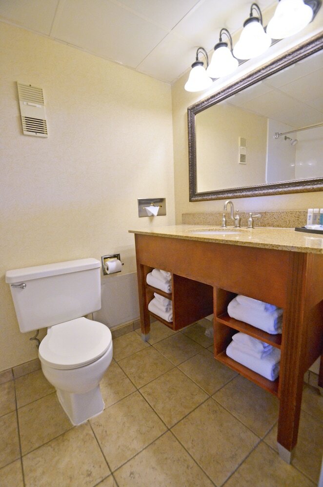 Hotel Fenwick Inn