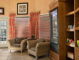 Howard Johnson Plaza Hotel Ocean City Oceanfront