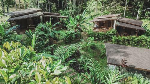 Bocas Garden Lodges