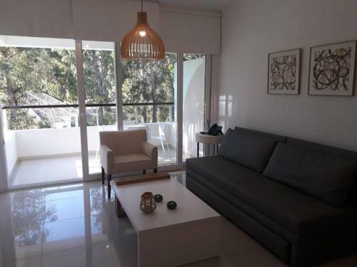 Apartamento Green Park Departamento Ideal Para Descansar.