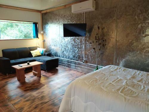 Loft House - Playa Mansa