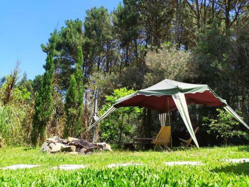 Loft House - Playa Mansa