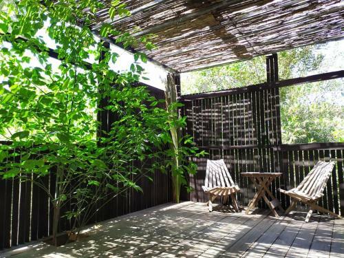 Loft House - Playa Mansa