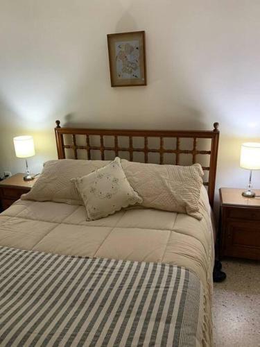Apartamento Excelente Apto. En Punta Del Este A 3 Del Mar