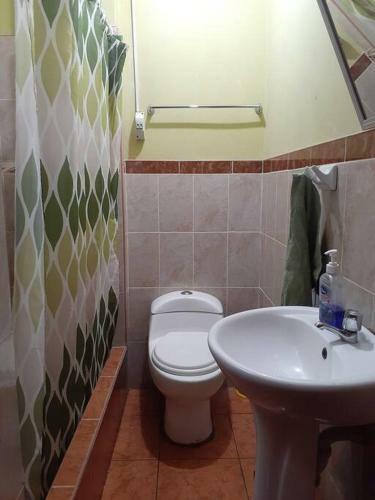 Apartamento Departamento Familiar Pimentel 02 - Ica