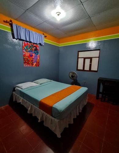 Hostal Tortuga Viajera