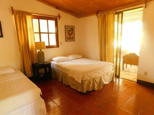 Hotel Vulcano Ecovista