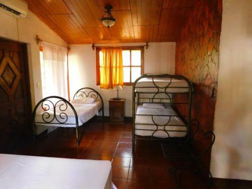 Hotel Vulcano Ecovista