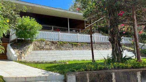 Hotel Vulcano Ecovista