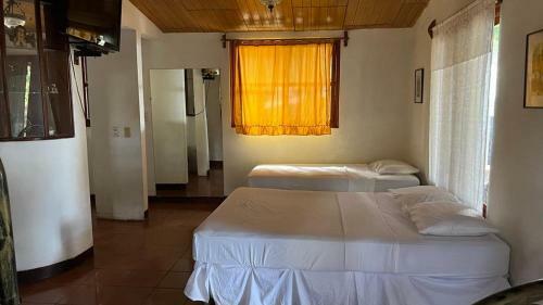 Hotel Vulcano Ecovista