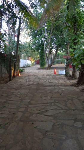 Hotel Vulcano Ecovista