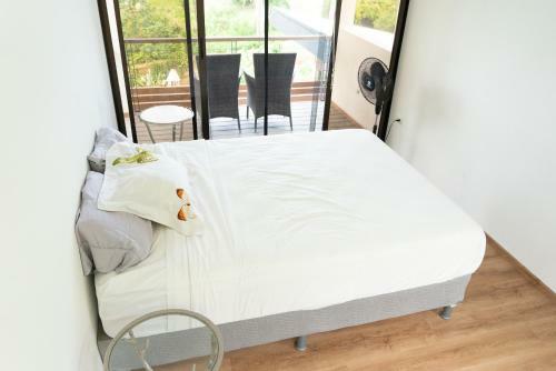 Casa A La Luna