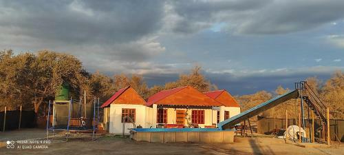 Casas Jes�s
