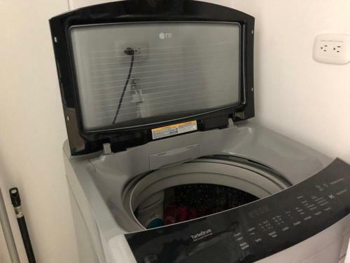 Apartamento Delta Park