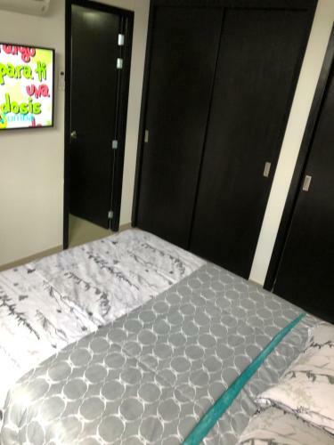 Apartamento Delta Park