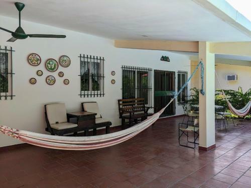 Villa La Escondida De Chame
