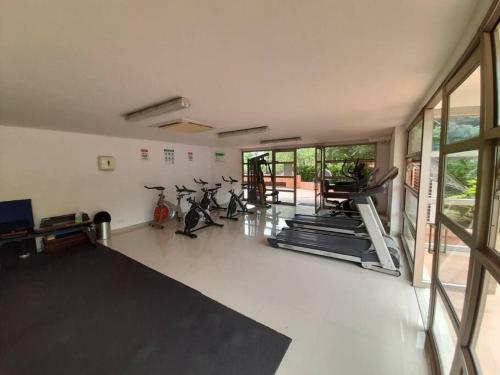 Amplio Y Comodo Apartamento Ubicado En Caobos