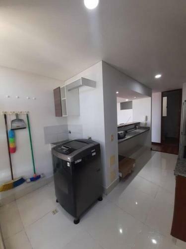 Amplio Y Comodo Apartamento Ubicado En Caobos