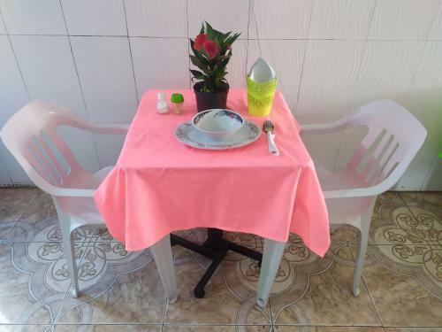 Hotel Villa Merced