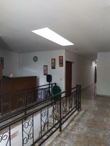 Hotel Villa Merced