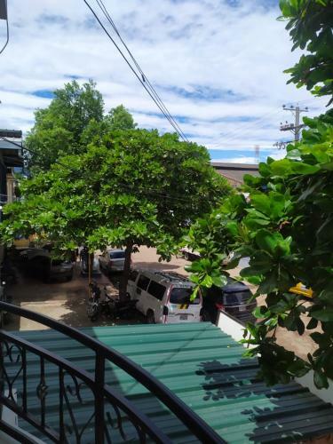 Hotel Villa Merced