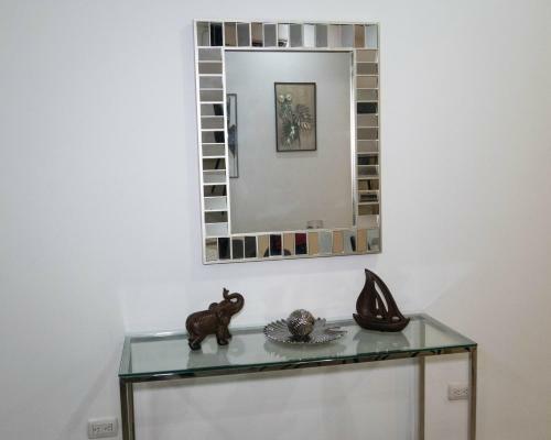 Apartamento Modern Condo, Great Location!