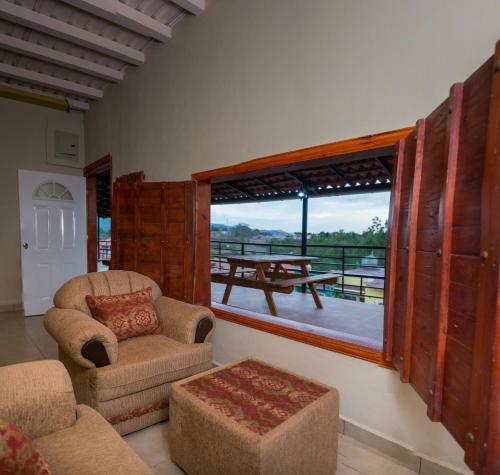 Los Prados Hotel
