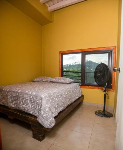 Los Prados Hotel