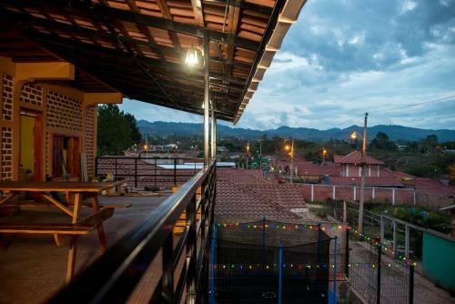 Los Prados Hotel