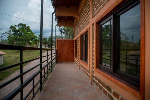 Los Prados Hotel