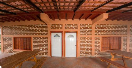 Los Prados Hotel