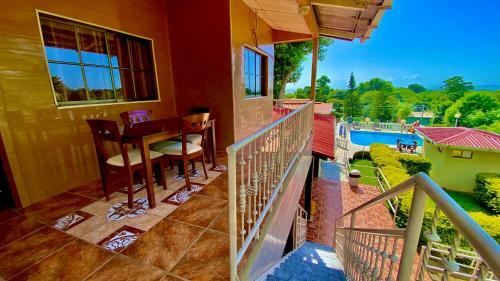 Bed & Breakfast Hotel Nicara�s Ometepe